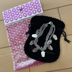 2026年最新】ヒステリックグラマー ブレスレットの人気アイテム - メルカリ