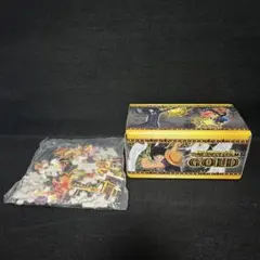 ONE PIECE FILM GOLD ジグソーパズル　新品未開封