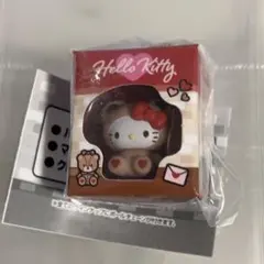 サンリオ ミニチュアパッケージコレクション ハローキティ