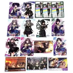 シャニマス アンティーカ グッズまとめ売り - メルカリ