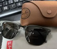 【Ray-Ban】サングラス NEW CLUBMASTER