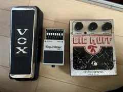 2026年最新】エフェクターセットの人気アイテム - メルカリ