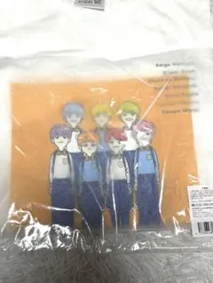 新品未開封品 なにわのにわ Tシャツ