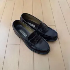 ローファー 高校