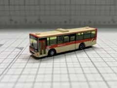 ザ・バスコレクション 全国バスコレクション ＜JB083＞箱根登山バス