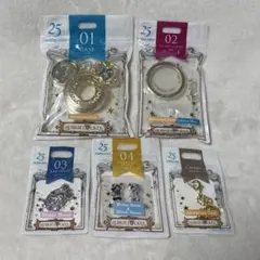 ジュビリーロケット ゴールド 耳パーツ ミニー ミニー ファンタジー