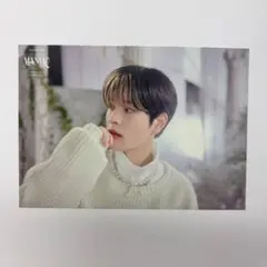 straykids スンミン ラントレ