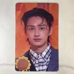 SEVENTEEN セブチ 17 IS RIGHT HERE HMV ジュン