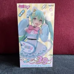 2025年最新】初音ミク Fashion フィギュア Fancyの人気アイテム - メルカリ