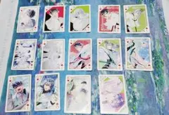 アイナナ 記念日2025 トランプ Re:vale　セット