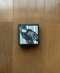 小物入れ　3つ
