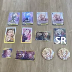 プロセカ　天馬咲希まとめ売り