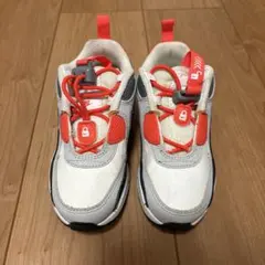ダイナモNIKE AIR MAX 90 ナイキエアマックス90トグル17cmのサムネイル