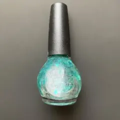 OPI ネイルラッカー ラメ入り ブルー系