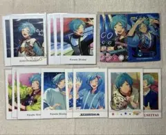 あんスタ 深海奏汰 ぱしゃっつ ぱしゃこれ ぴくりあ