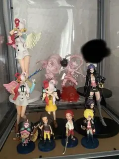 2025年最新】ワンピース プライズフィギュアの人気アイテム