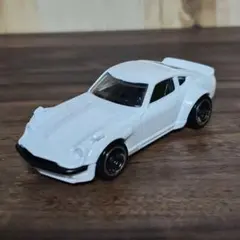 ホットウィール/hot wheels カスタム ダットサン 240Zのサムネイル