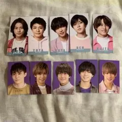 King & Prince デタカ