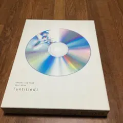 ARASHI LIVE TOUR 2017-2018 [untitled]
