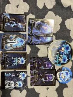 ★ツイステッドワンダーランド★イグニハイド寮♡