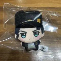 ジョジョの奇妙な冒険 チビちびぐるみ　空条承太郎　ぬいぐるみ 2025年最新】空条承太郎 ぬいぐるみの人気アイテム - メルカリ