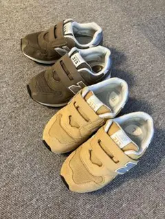New Balance 313 スニーカー 16.5cm