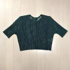 2026年最新】PLEATS PLEASE レディース 半袖 カーディガン・ボレロ