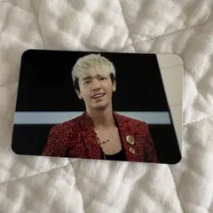 SUPER JUNIOR DONGHAE トレカ SMTOWN - メルカリ