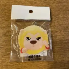 SENDAI 89ERS TYNA アクリルキーホルダー