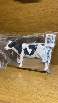 Schleich シュライヒ ホルスタイン牛(メス) フィギュア