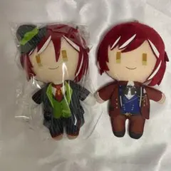 あんスタ 夏目 コスマス