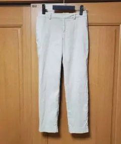 グリーンレーベルリラクシング　パンツ　40L　ベージュ　0550