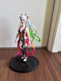 鬼 滅 の刃 堕姫 フィギュアのサムネイル