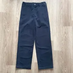 定価¥23,100- VLANK CONCEPT WEAR クラシックパンツ