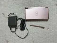 任天堂 Nintendo DS Lite 保護ケース 充電ケーブル ペン - メルカリ
