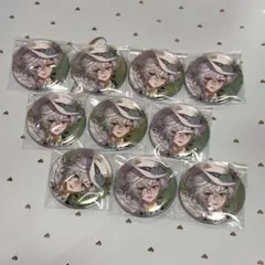 2026年最新】叢雲カゲツ ハロウィン 缶バッジの人気アイテム - メルカリ