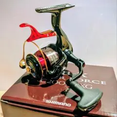 【未使用】20 BB-X ハイパーフォース C2000DXG シマノ BB-X ハイパーフォース C2000DXG (リール) 価格比較