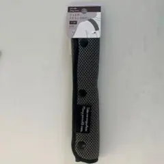 ショルダーストラップカバー メッシュ　水筒紐カバー
