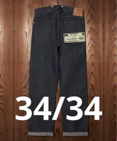 Levi's 1901 501 KATAKANA リーバイス カタカナ