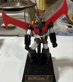 マジンガーZ フィギュア 胸像 4体セット マジンガーZ フィギュア 胸像 4体セット - メルカリ