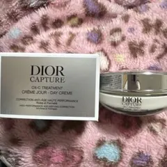 ディオール　カプチュールクレーム（クリーム）　50mL