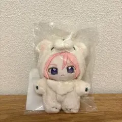 いつぬい 桜河こはく