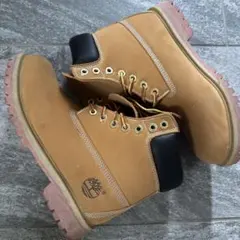 Timberlandのサムネイル