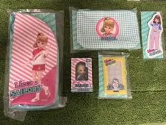 リカちゃんくじ5点セット