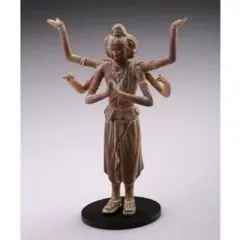 2025年最新】海洋堂 阿修羅像の人気アイテム - メルカリ