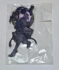 魔法少女ノ魔女裁判 黒部ナノカ bigアクリルスタンド 東京タワー