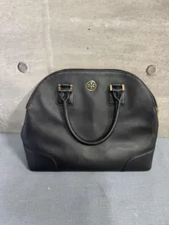 ☆Tory Burch ブラック ハンドバッグ