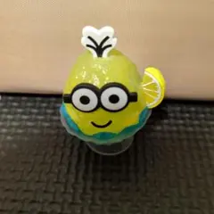 ミニオンズ ガチャガチャ