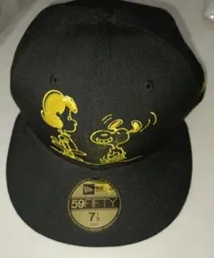 阪急スヌーピーフェスティバル NEW ERA ニューエラキャップ - メルカリ