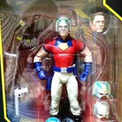 2025年最新】ピースメイカー dcの人気アイテム - メルカリ